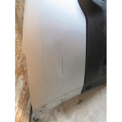 Pare Choc Avant Nissan Qashqai 1 Phase 1 (6)