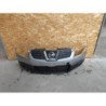 Pare Choc Avant Nissan Qashqai 1 Phase 1 (7)