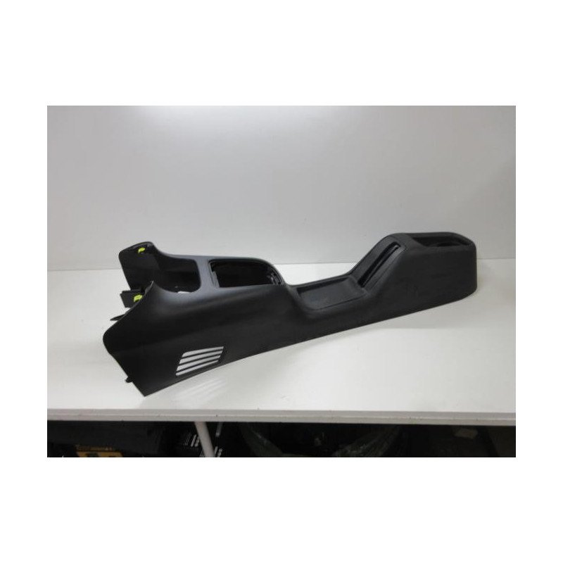 Console Central (interieur Plastique) Citroen C3 3 Phase 1 (1)