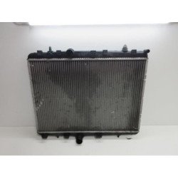 Radiateur Eau Citroen C3 3 Phase 1 (1)