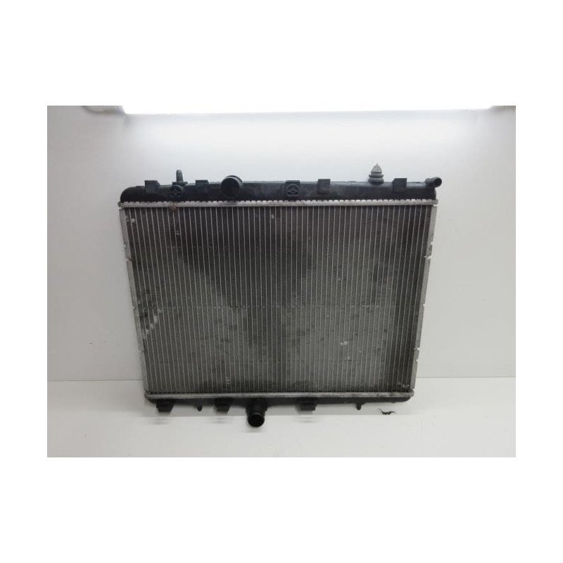 Radiateur Eau Citroen C3 3 Phase 1 (1)