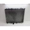 Radiateur Eau Citroen C3 3 Phase 1 (1)