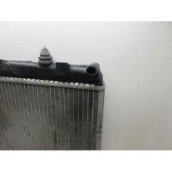 Radiateur Eau Citroen C3 3 Phase 1 (2)
