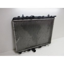 Radiateur Eau Citroen C3 3 Phase 1 (3)
