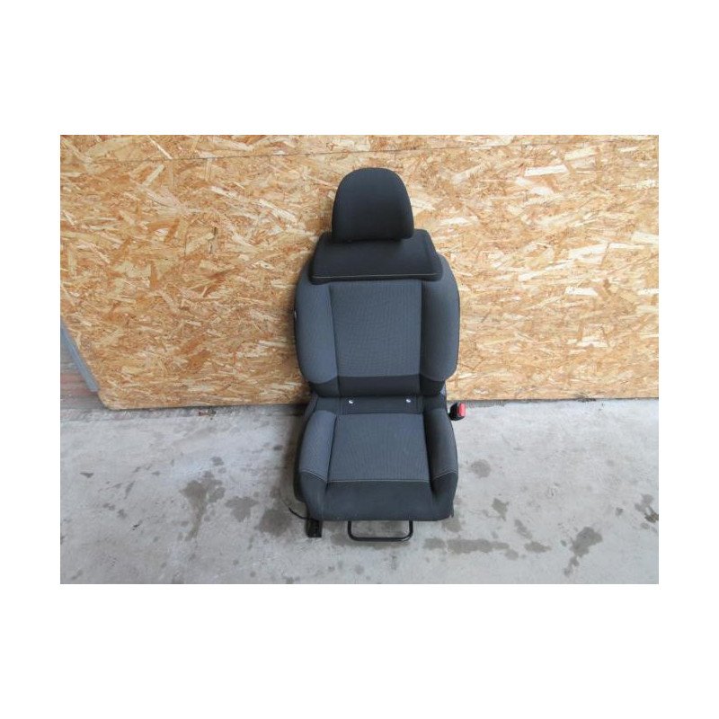 Siege Avant Droit Citroen C3 3 Phase 1 (1)