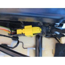 Siege Avant Droit Citroen C3 3 Phase 1 (4)