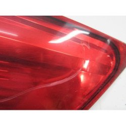 Feu Arriere Principal Droit (feux) Nissan Qashqai 1 Phase 1 (2)