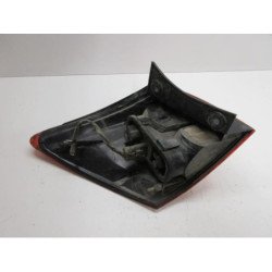 Feu Arriere Principal Droit (feux) Nissan Qashqai 1 Phase 1 (3)