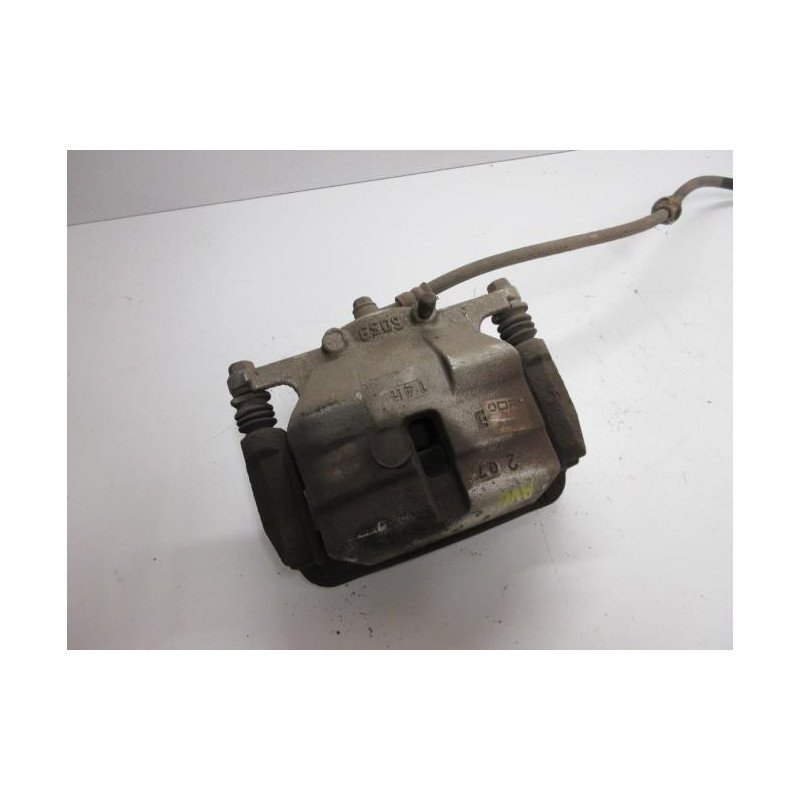Etrier Avant Gauche (freinage) Nissan Qashqai 1 Phase 1 (1)