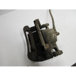 Etrier Avant Gauche (freinage) Nissan Qashqai 1 Phase 1 (3)