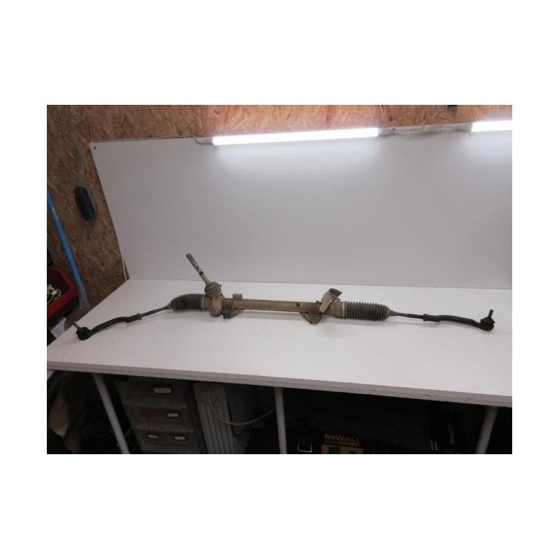 Cremaillere Assistee Nissan Qashqai 1 Phase 1 (1)