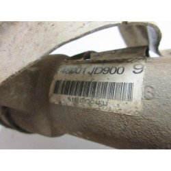Cremaillere Assistee Nissan Qashqai 1 Phase 1 (5)