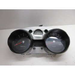 Compteur Nissan Qashqai 1 Phase 1 (1)