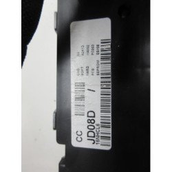 Compteur Nissan Qashqai 1 Phase 1 (2)