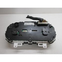 Compteur Nissan Qashqai 1 Phase 1 (3)