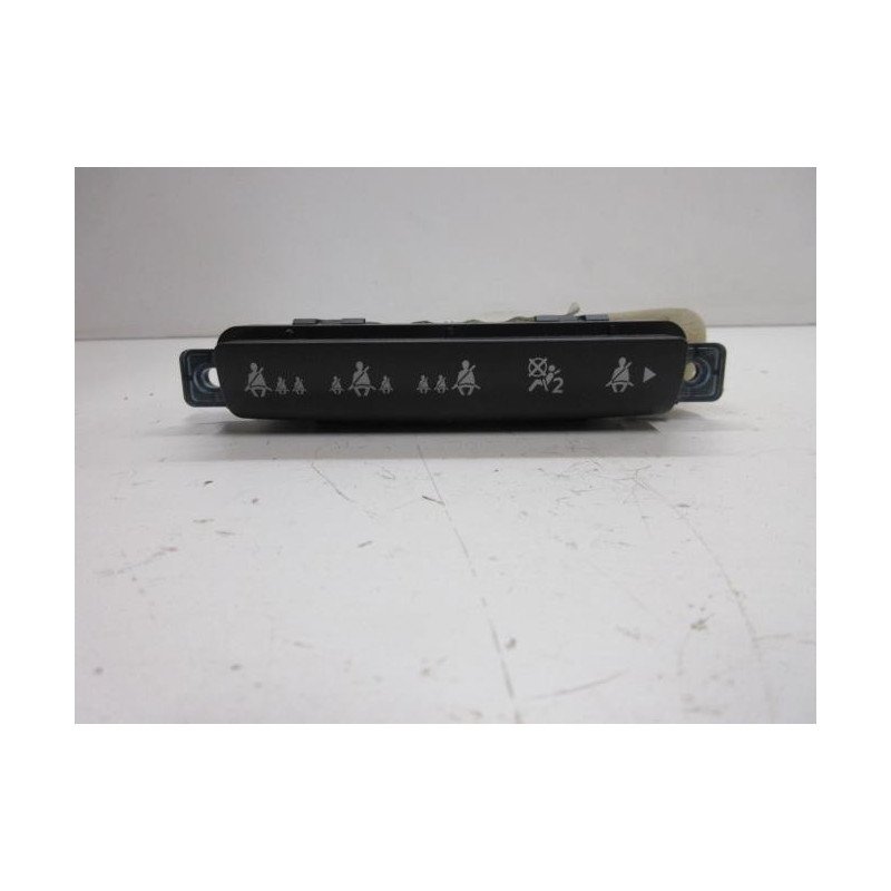 Afficheur Nissan Qashqai 1 Phase 1 (1)