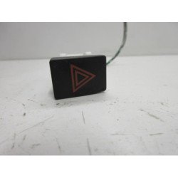 Bouton De Warning Nissan Qashqai 1 Phase 1 (1)