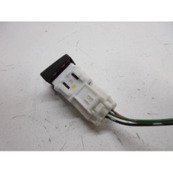 Bouton De Warning Nissan Qashqai 1 Phase 1 (2)