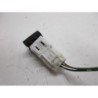 Bouton De Warning Nissan Qashqai 1 Phase 1 (2)