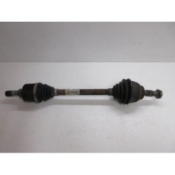 Cardan Gauche (transmission) Citroen C3 3 Phase 1 (1)