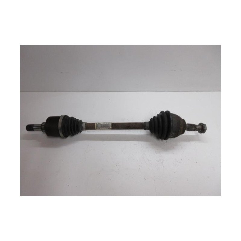 Cardan Gauche (transmission) Citroen C3 3 Phase 1 (1)
