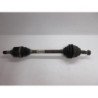 Cardan Gauche (transmission) Citroen C3 3 Phase 1 (1)