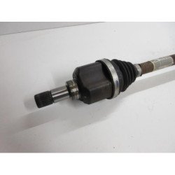 Cardan Gauche (transmission) Citroen C3 3 Phase 1 (2)