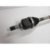 Cardan Gauche (transmission) Citroen C3 3 Phase 1 (2)