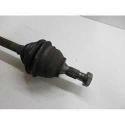 Cardan Gauche (transmission) Citroen C3 3 Phase 1 (4)