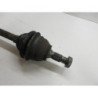 Cardan Gauche (transmission) Citroen C3 3 Phase 1 (4)