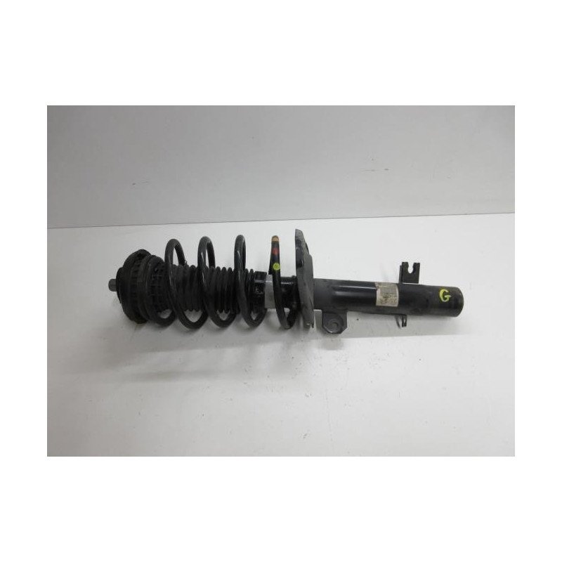Amortisseur Avant Gauche Citroen C3 3 Phase 1 (1)
