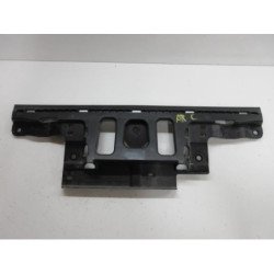 Moulure De Pare Choc Arriere Citroen C3 3 Phase 1 (1)