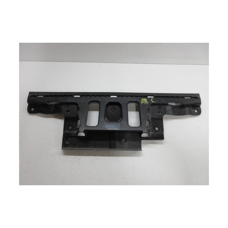 Moulure De Pare Choc Arriere Citroen C3 3 Phase 1 (1)