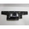 Moulure De Pare Choc Arriere Citroen C3 3 Phase 1 (1)