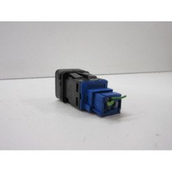 Bouton/interrupteur Citroen C3 3 Phase 1 (2)