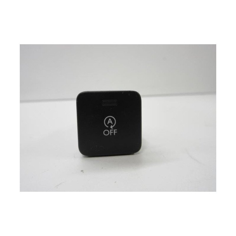 Bouton/interrupteur Citroen C3 3 Phase 1 (1)