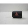 Bouton De Warning Citroen C3 3 Phase 1 (1)