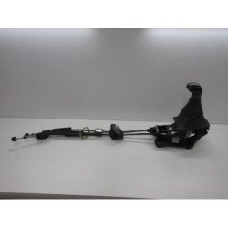 Tringlerie Boite Citroen C3 3 Phase 1 (1)