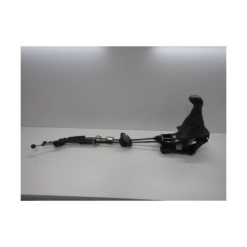 Tringlerie Boite Citroen C3 3 Phase 1 (1)