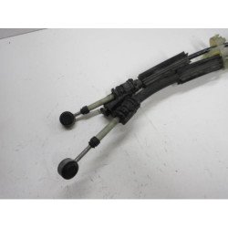 Tringlerie Boite Citroen C3 3 Phase 1 (3)