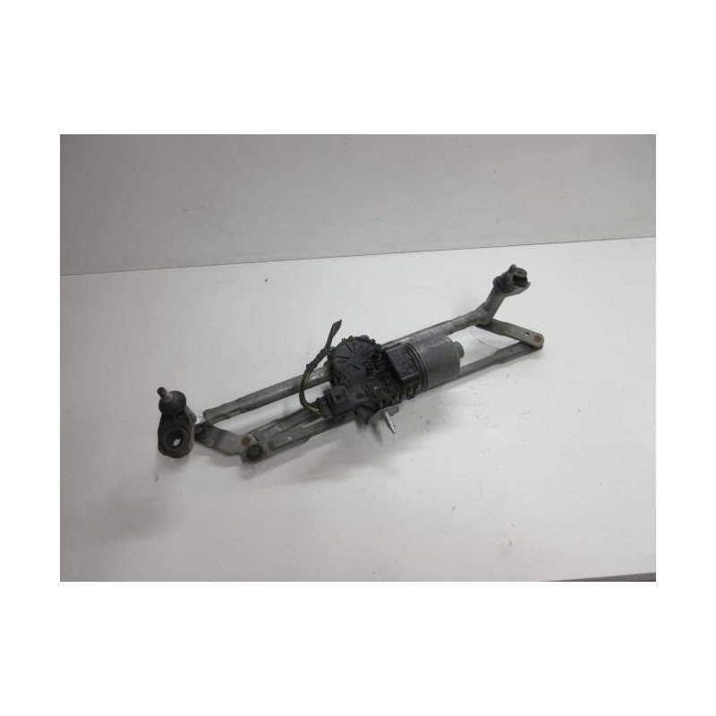 Mecanisme Essuie Glace Avant Seat Ibiza 4 Phase 1 Coupe (1)