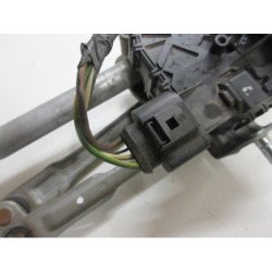 Mecanisme Essuie Glace Avant Seat Ibiza 4 Phase 1 Coupe (3)