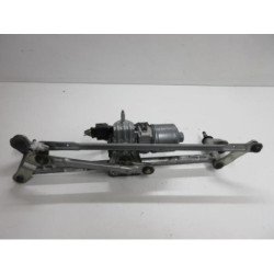 Mecanisme Essuie Glace Avant Seat Ibiza 4 Phase 1 Coupe (4)