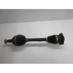 Cardan Gauche (transmission) Seat Ibiza 4 Phase 1 Coupe (1)