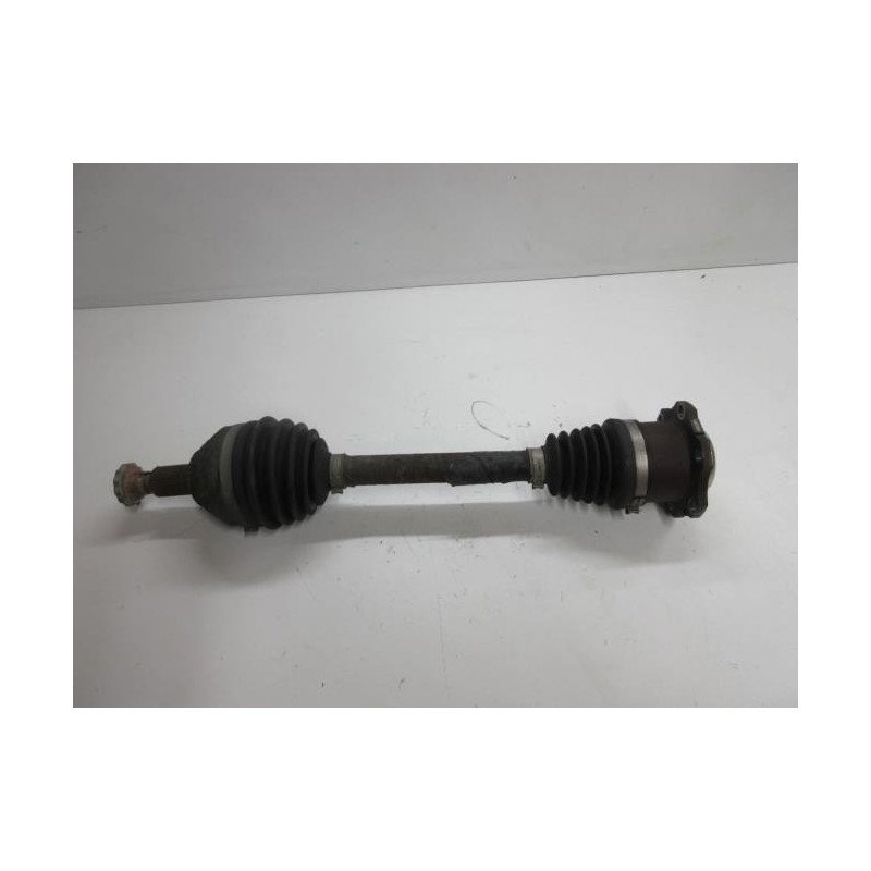 Cardan Gauche (transmission) Seat Ibiza 4 Phase 1 Coupe (1)