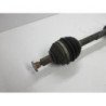 Cardan Gauche (transmission) Seat Ibiza 4 Phase 1 Coupe (2)