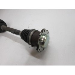 Cardan Gauche (transmission) Seat Ibiza 4 Phase 1 Coupe (3)