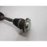 Cardan Gauche (transmission) Seat Ibiza 4 Phase 1 Coupe (3)