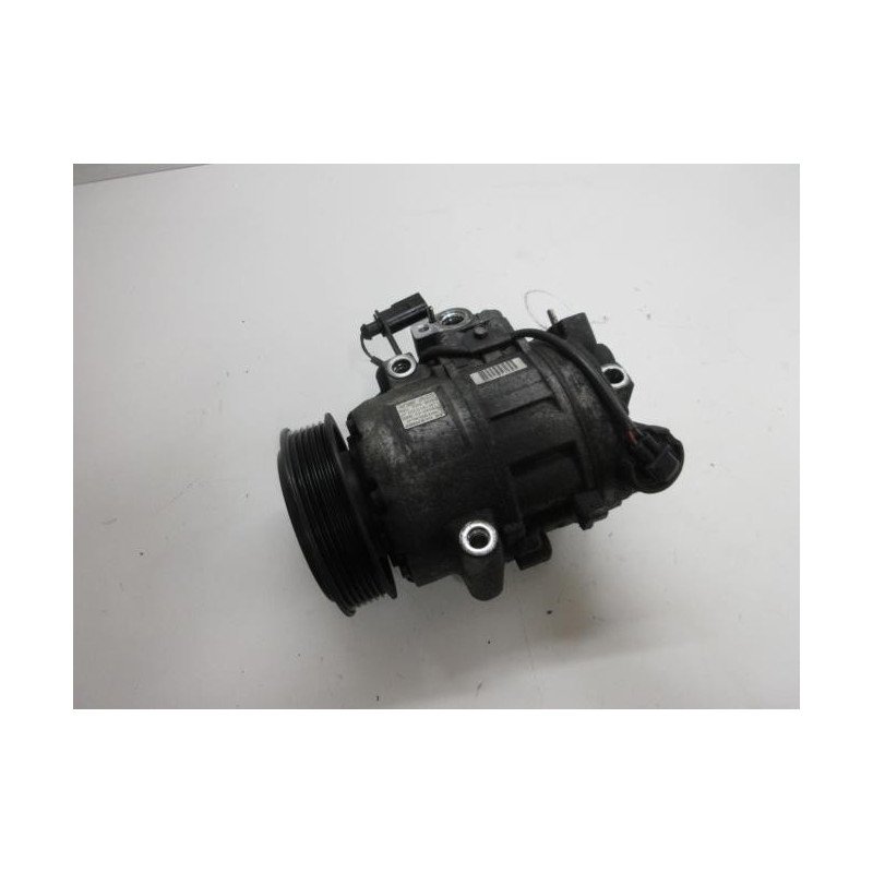 Compresseur Clim Seat Ibiza 4 Phase 1 Coupe (1)