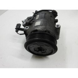 Compresseur Clim Seat Ibiza 4 Phase 1 Coupe (2)